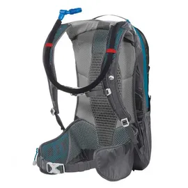 Ferrino Zephyr 12l Rucksack - Black - One Size