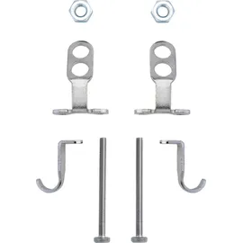 Duravit Schnellbefestigung für Halbsäule