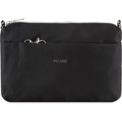 Picard Taschen-Organizer Switchbag Handtaschen   Schwarz Damen 
