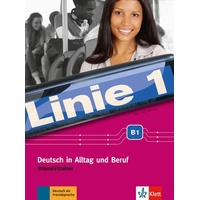 Klett Sprachen / Klett Sprachen GmbH Linie 1 B1.
