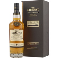 Glenlivet Glencuie Single Malt Scotch 59,1% vol 0,7 l Geschenkbox