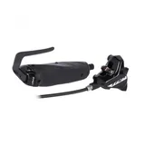 TRP Vorderradbremse Tri/TT 22-24 mm Schwarz