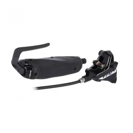 TRP Vorderradbremse Tri/TT 22-24 mm Schwarz