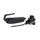 TRP Vorderradbremse Tri/TT 22-24 mm Schwarz