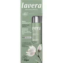 Lavera Skin Longevity Zellschutz-Serum 30 ml