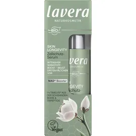 Lavera Skin Longevity Zellschutz-Serum 30 ml