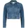 Vera Mont Jeansjacke mit Waschung", in blau, | Gr.: 44,