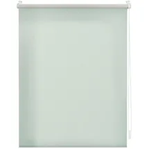 Lichtblick Thermo-Rollo Klemmfix 60 x 190 cm türkis