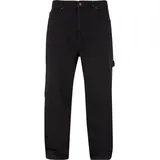 Karl Kani KK Retro Baggy Schwarz 34