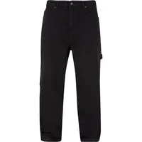 Karl Kani KK Retro Baggy Schwarz 34