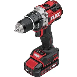 Flex Akku-Schlagbohrschrauber PD 2G 18-EC HD2 inkl. L-BOXX