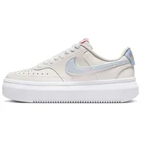 Nike Court Vision Alta Damen Light Marine/White/Grey 40