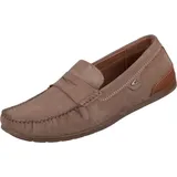 CAMEL ACTIVE Mokassins in Beige 46 EU - 46