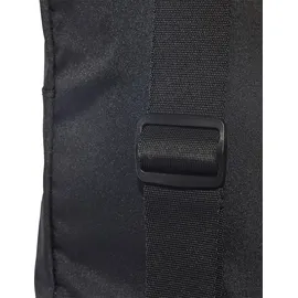 adidas Linear Essentials Rucksack Schwarz/Silber