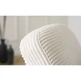 Sessel  Rada ¦ beige ¦ Maße (cm): B: 64 H: 76 T: 83.0