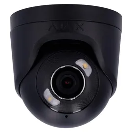 Ajax TurretCam HL Schwarz