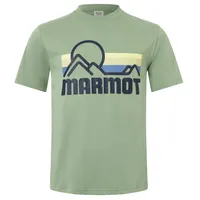 Marmot Coastal T-Shirt, - L