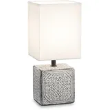 Ideal Lux KALI-1 Grau Weiß
