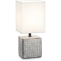 Ideal Lux KALI-1 Grau Weiß