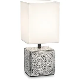 Ideal Lux KALI-1 Grau Weiß