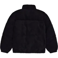 Ellesse Monoli Jacke Kinder - schwarz