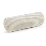 Magma Heimtex SHARA Nackenrolle 40 x 15 cm Beige
