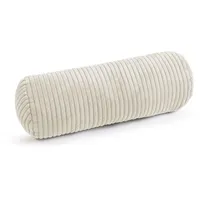 Magma Heimtex SHARA Nackenrolle 40 x 15 cm Beige
