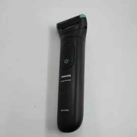 Philips Bodygroom Series 5000 BG5475/15 Schwarz