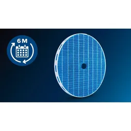 Philips NanoCloud FY3435 - wick