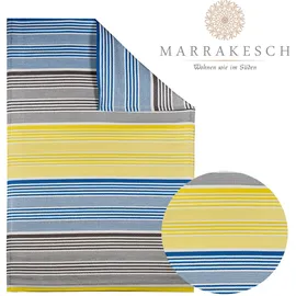 Marrakesch Orient & Mediterran Interior Outdoor Teppich Picknickmatte Modern Benita 120 x 180cm