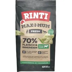 RINTI MAX-I-MUM Pansen 12 kg