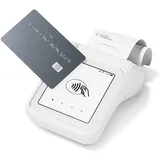 SumUp Kartenterminal Solo mit Drucker