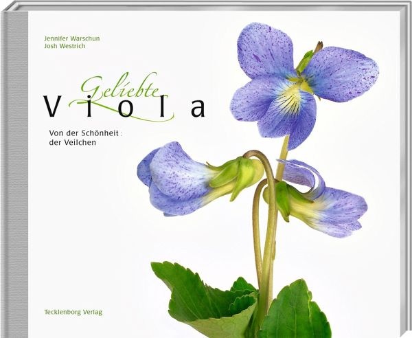Geliebte Viola (Restauflage)