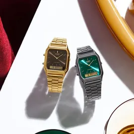 Casio AQ-230EGG-3AEF