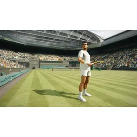 Top Spin 2K25 (PS5)