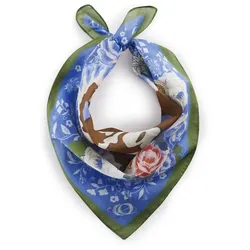 Codello Tuch mit Lebkuchenherz-Motiv Tücher & Schals   Damen