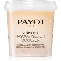 Payot N°2 Masque Peel-Off Douceur