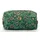 Pip Studio Kulturbeutel Coco Cosmetic Bag Quilted Daisy Dreams M Green