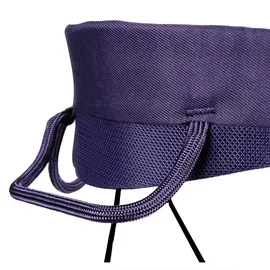 Blue Ice Vista Adjust Damen-gurtzeug - Night Shade - M