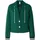Marc Cain Blazer Grün/Weiß 36
