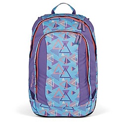Satch Air 80s Dance Rucksack