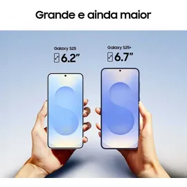 Samsung Galaxy S25 5G 128 GB Mint