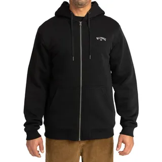 BILLABONG Arch Sherpa Schwarz