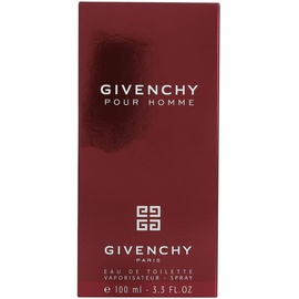 Givenchy Pour Homme Eau de Toilette 50 ml