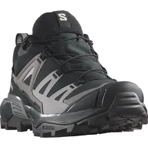 Salomon X Ultra 360 GTX Damen black/plum kitten/shale 39 1/3
