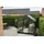 Juliana Popular 86 Alu schwarz Blankglas 3 mm 5 m2
