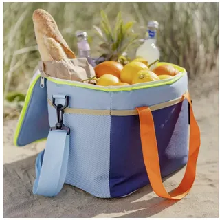 REMEMBER Kühltasche Nick Designer 25x30x22 cm