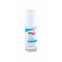 Sebamed Sensitive Skin Fresh Deodorant 50 ml Roll On Ohne Aluminium für Frauen