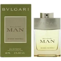 Bulgari Man Wood Neroli Eau de Parfum