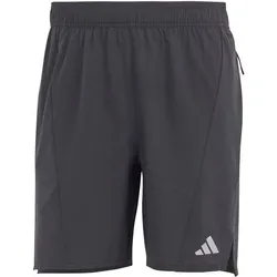 ADIDAS Herren Shorts Designed for Training HIIT, BLACK, L